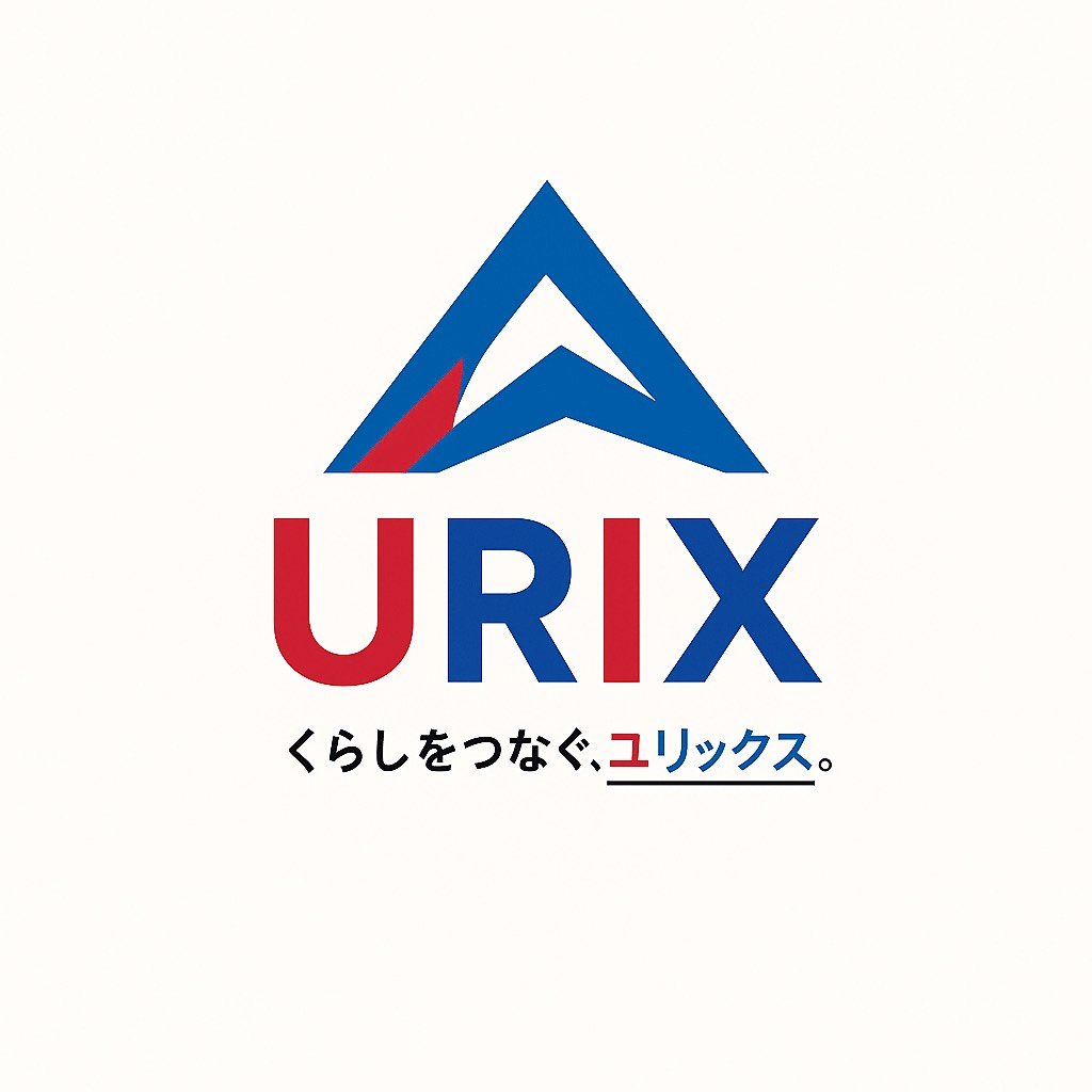 URIX Holdings 合同会社